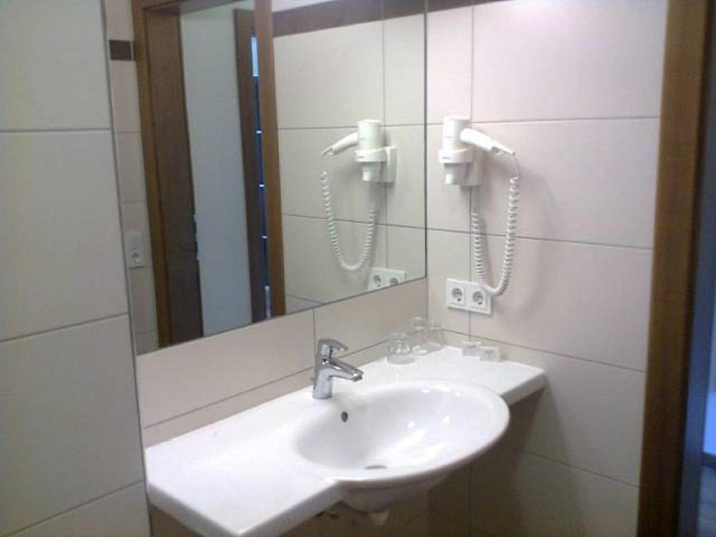 Hotel Traube เซลล์อัมเซ ห้อง รูปภาพ